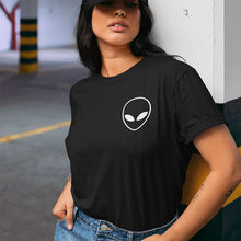 Load image into Gallery viewer, Alien T Shirt
