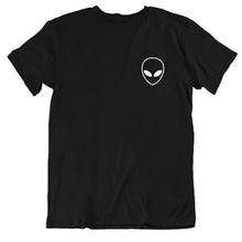 Load image into Gallery viewer, Alien T Shirt
