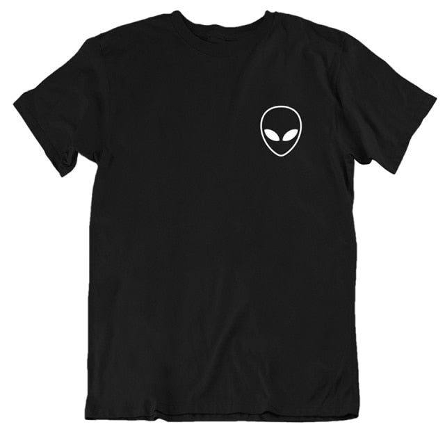Alien T Shirt