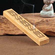Load image into Gallery viewer, Dual Use Incense Burner

